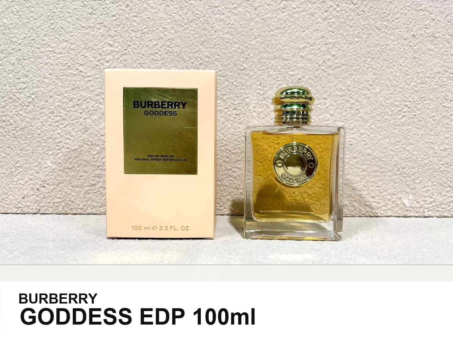 MAISON VELORA | Goddess Eau de Parfum